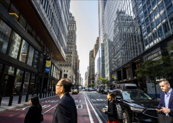 ABD’de özel sektör istihdamı beklentileri aştı