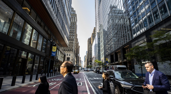 ABD’de özel sektör istihdamı beklentileri aştı