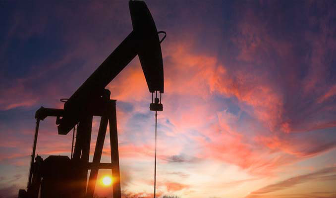 ABD’deki petrol sondaj kulesi sayısı yüzde 20 azaldı