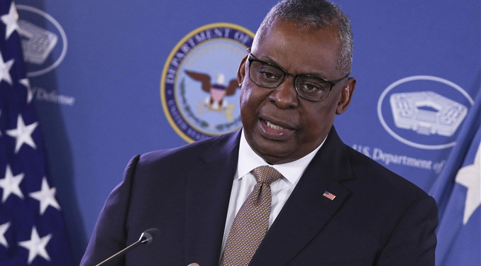 ABD’den Kuzey Kore’ye ‘askerlerini geri çek’ çağrısı!