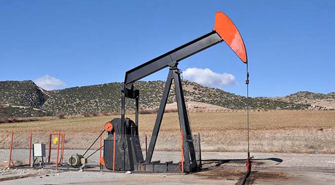 ABD’nin sondaj kulesi sayısı geriledi