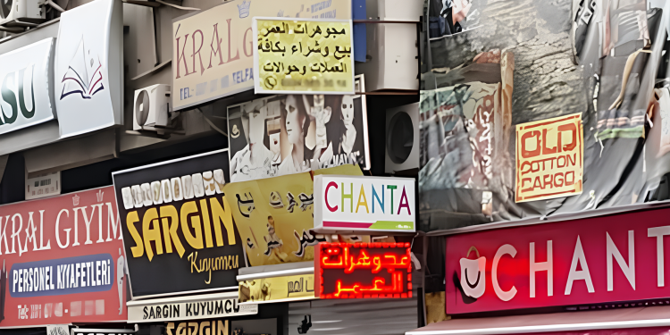 Palandöken’den tabela denetimleri artırılsın talebi