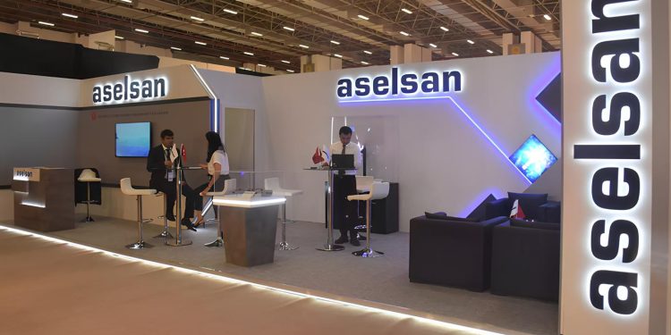 ASELSAN 2024 3. çeyrek bilançosunu açıkladı