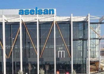 ASELSAN’dan 10.3 milyon euroluk imza