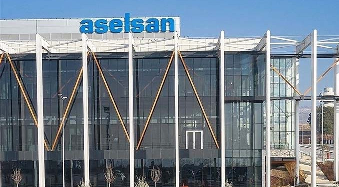 ASELSAN’dan 10.3 milyon euroluk imza