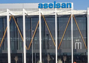 ASELSAN’dan 26.19 milyon dolarlık yeni sözleşme