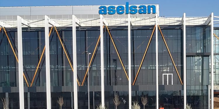 ASELSAN’dan 26.19 milyon dolarlık yeni sözleşme