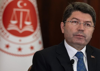 Adalet Bakanı Tunç’tan ‘FETÖ’ açıklaması
