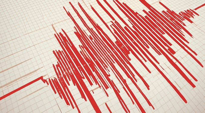 Adıyaman’da deprem oldu