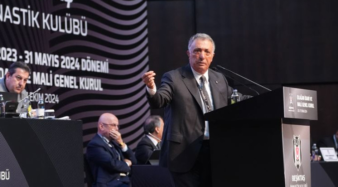 Ahmet Nur Çebi: Azalttığım borcu Arat yönetimi artırdı