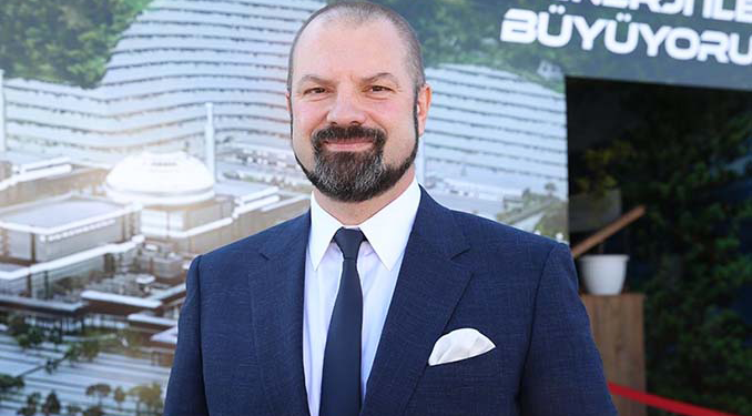 Akkuyu NGS’nin ilk reaktöründe son aşamaya gelindi