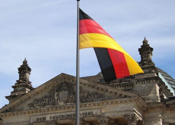 Almanya’nın İsrail kaygısı