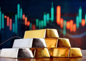 Altın fiyatlarında düşüş