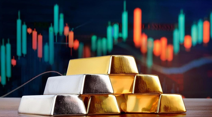 Altın fiyatlarında düşüş