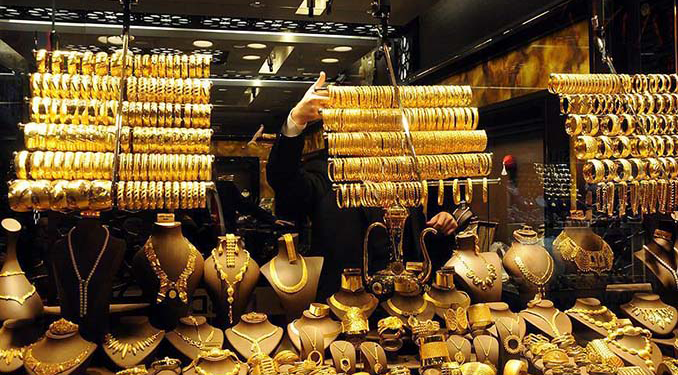 Altın haftaya hızlı başladı: İşte güncel fiyatlar