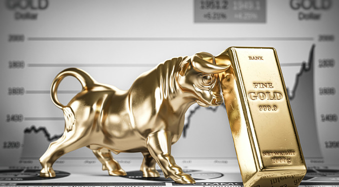 Altında boğa piyasası daha yeni başlıyor