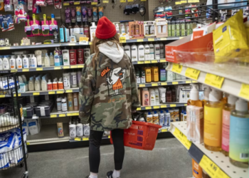 Amerika’dan kişisel tüketim verileri geldi