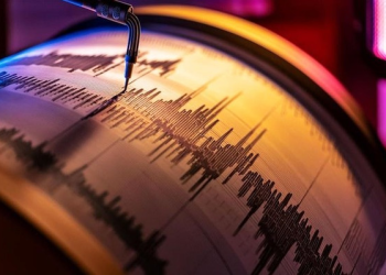 Antalya’da deprem oldu