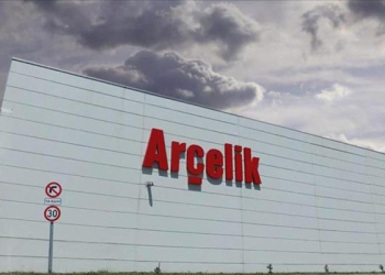 Arçelik Bangladeş’te üretime başladı
