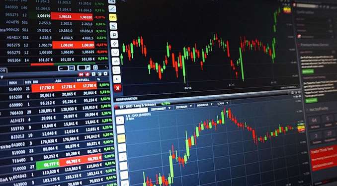 Avrupa borsaları günü kayıpla kapattı