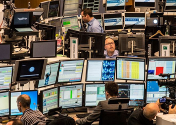 Avrupa borsaları teknoloji hisseleriyle düştü