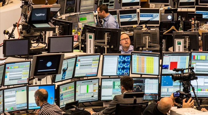 Avrupa borsaları teknoloji hisseleriyle düştü