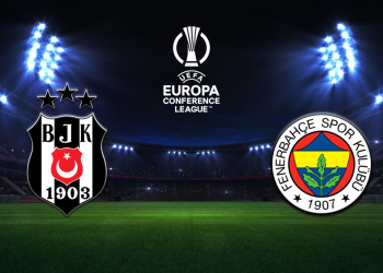 Avrupa’da Türk gecesi: Fenerbahçe ve Beşiktaş sahnede!