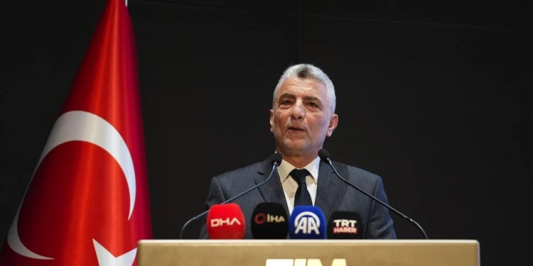 Bakan Bolat: 2025 ve 2026 yılları istikrar dönemi olacak, enflasyon tek haneye inecek