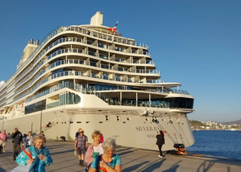 Bodrum’da sonbahar bereketi