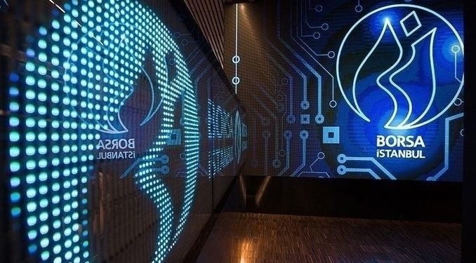 Borsa İstanbul 4 hisse için tedbir kararı aldı