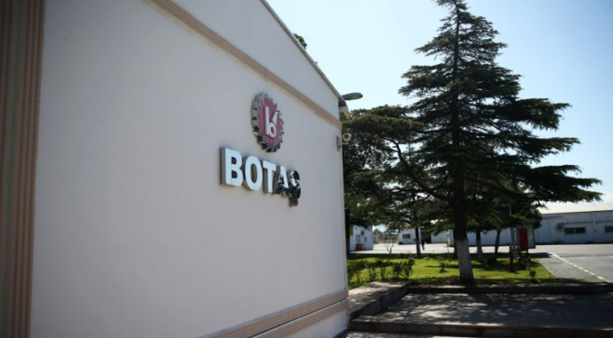 BOTAŞ ve Bulgargaz arasında kriz! Ödemeler durduruldu