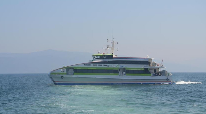 BUDO’nun çok sayıda seferi iptal edildi