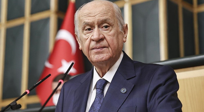Bahçeli: Türkiye’nin Kürt sorunu yoktur