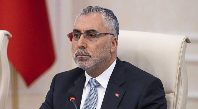 Bakan Işıkhan: Asgari ücreti enflasyona ezdirmeyeceğiz