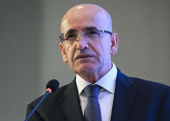 Bakan Şimşek: BIST 50’deki açığa satış yasağını kaldırmayı değerlendiriyoruz