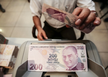 Bankacılık sektörünün kârı eylülde 77 milyar TL’yi aştı