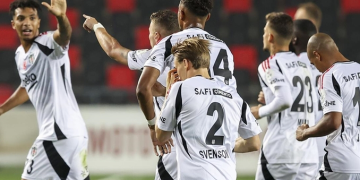 Beşiktaş’ın konuğu Konyaspor