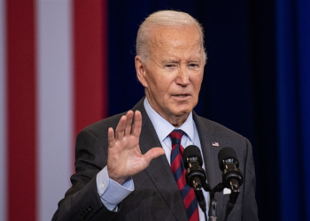 Biden: ”Son” olmasını umuyorum