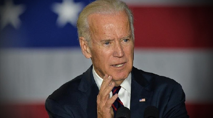 Biden’dan endişe veren açıklama: “Sığınak bulun!”