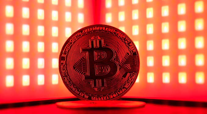 Bitcoin ETF’lerinden 243 milyon dolar net çıkış