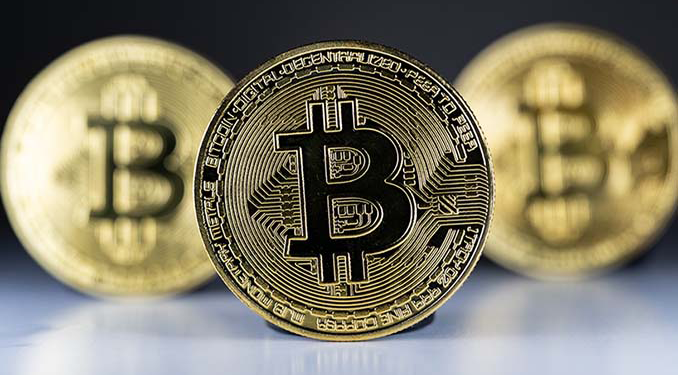 Bitcoin ETF’lerine 61 milyon dolarlık sermaye girişi