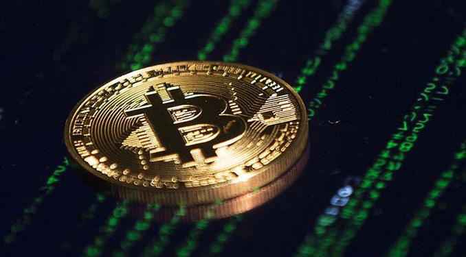 Bitcoin madencilerinin kazançları bir yılın dibinde