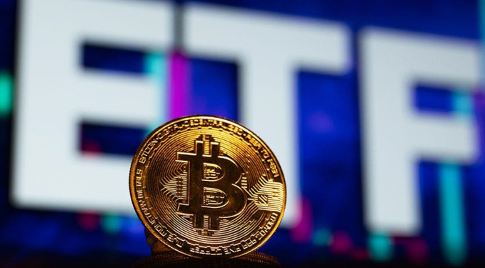Bitcoin spot ETF’lerinden net çıkış