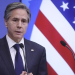 Blinken’dan kınama mesajı