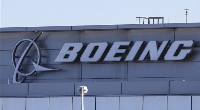 Boeing, 17 bin çalışanını işten çıkaracak