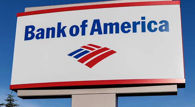 BofA’dan 2025 ons altın tahmini