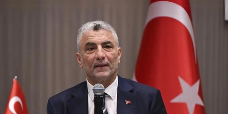 Bolat: İhracatçılarımıza reeskont kredi limitini 4 milyara çıkarmış bulunmaktayız