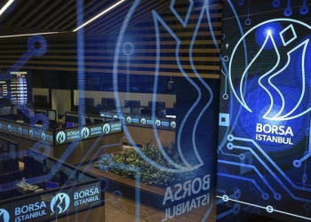 Borsa İstanbul’da 29 milyar dolarlık kayıp