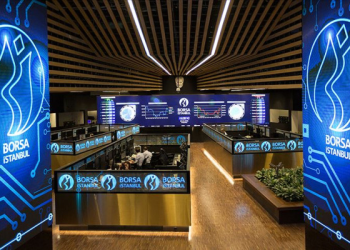 Borsa İstanbul’da üçüncü çeyrek bilanço dönemi başlıyor