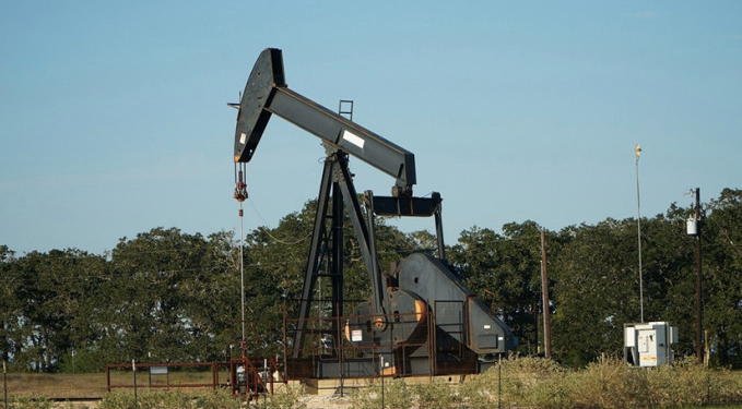 Brent petrolde son bir yılın en sert haftalık düşüşü